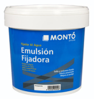Emulsion Fijadora