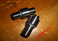 РЕМКОМПЛЕКТ шатуна ВГШ ЯВА/JAWA 6V, 12V, 350, 634, 638, 639, 640 Made in Польша