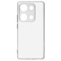Чохол ArmorStandart Air Camera Cov для Xiaomi Redmi Note 14S 4G Clear (ARM82026) (Код товару:40212)
