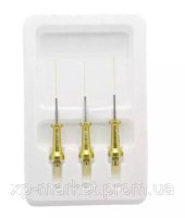 Насадки для лазера  MF2 (3 шт), Woodpecker No2314