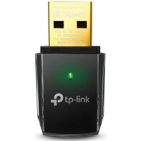 Wi-fi адаптер TP-Link Archer T2U (Код товару:22862)