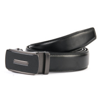 PODIUM Ремень Мужской кожа D36-7292 black