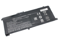 Аккумуляторная батарея для ноутбука HP SA04XL Envy X360 15-DR 14.8V Black 3400mAh OEM