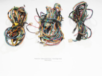 Комплект електропроводки  УАЗ 452Д-3303 (бортовий)