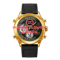 Awarder 017 Gold-White Індивідуальний дизайн