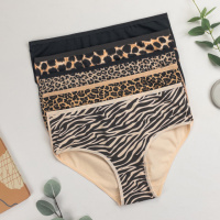 Труси жіночі батальні  2XL, 3XL, 4XL    5 шт.