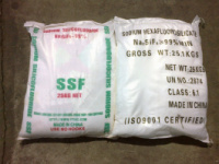 Натрий кремнефтористый «Ч»