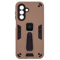 Чохол ArmorStandart Proover для Samsung A17 A175 Brown (ARM86717) (Код товару:41763)