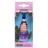 Ароматизатор Tasotti «Unique Wood» Natural Connection 7ml (119100)