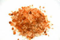 Соль розовая гималайская кристаллы 100 грамм