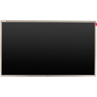 Матриця 17.3« 1920x1080 FULL HD, LED, матова, 40pin (ліворуч), A+