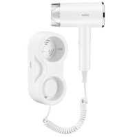 Фен настенный VGR V-407. Цвет: белый