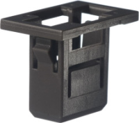 Втулки, вставки Втулка с прямоугольной шляпкой - Acura TLX