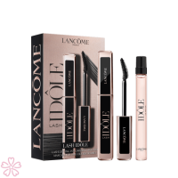 Набор Lancome LASH IDOLE MASCARA SET WITH IDOLE EAU DE PARFUM