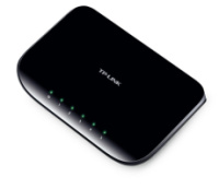 Коммутатор TP-Link TL-SG1005D