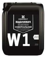 Відбілювач для деревини W1 Kompozit®, 1 л