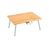 Стіл туристичний Wejoy Mini Bamboo WF2201 yellow