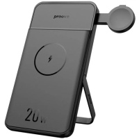 Power Bank Proove Power Stand 2 in 1 20W 10000mAh Black (PBPS20030001) (Код товару:41351)