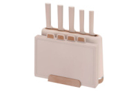 Набор ножей Maestro 8 ед. MR-1412 (MR-1412-BEIGE)