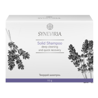 Твердий шампунь 110 гр.