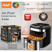 Повітряна фритюрниця RAF R5354 (7L)
