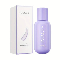 База под макияж Images Rainbow Repair Beauty Cream, тон 03 фиолетовый 50гр