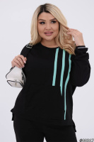 Жіночій спортивний костюм 126983