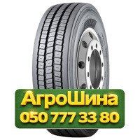 235/75R17.5 Giti GAR820 132/130M Универсальная грузовая шина