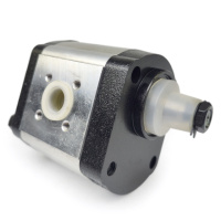 Шестеренний гідравлічний насос Hydro-pack 20A11X00