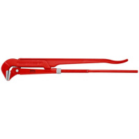 Ключ трубний губки 90° KNIPEX 83 10 040