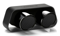 Портативна колонка Bluetooth BK911 PORSCHE BIG