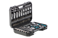 Набор инструмента Apro 1/4« x 1/2» 94ед (251494)