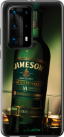 Чохол на Huawei P40 Pro Plus Jameson 6004u-1917