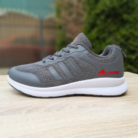 Adidas Terrex сірі