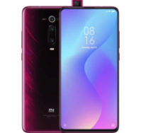 Смартфон Xiaomi Mi 9T Pro 6/64GB Flame Red 2 SIM Snapdragon 855 NFC 48 Мп 4000 mAh
