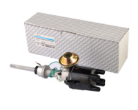 Распределитель зажигания ВАЗ 2103 контактный «трамблер»