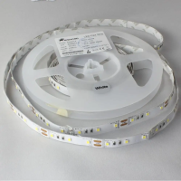 LED стрічка R0060TA-A, 3000K, 12W, 2835, 60 шт, IP33, 12V, 980LM