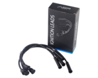 Провод высоковольтный ГАЗ дв. УМЗ 4216 Евро-3 до 06г., к-т, п/силикон