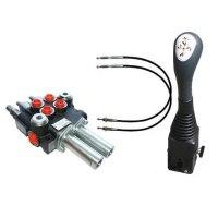 Кабелі для джойстика управління IT 3056 Hydro-pack (Туреччина)