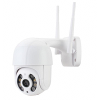 Камера відеоспостереження PTZ C05-4.0MP WIFI Smart Camera APP: ICSEE