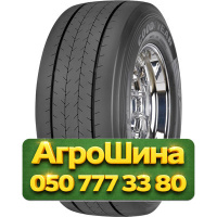 435/50R22.5 Goodyear Marathon LHT 164J Прицепная грузовая шина