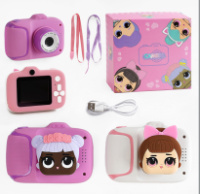 Фотоапарат LOL