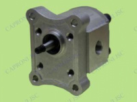 Насос шестеренный Caproni 10A(C)...X418