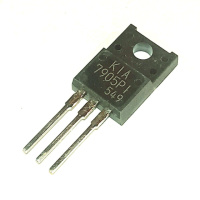KIA7905PI, 7905 TO-220F