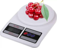 Кухонные весы