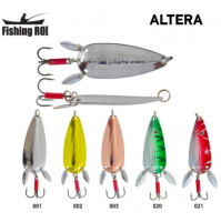 Блесна Fishing ROI  ALTERA  16g