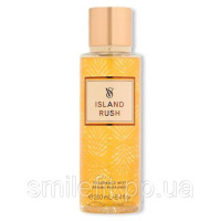 Парфумований спрей для тіла Victoria's Secret Island Rush 250 мл, original