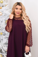 ​Жіноча сукня 126509