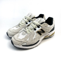 Кросівки New Balance весна/літо колір білий