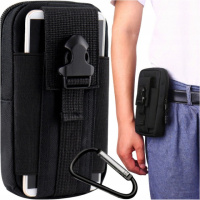 Підсумок тактичний Modeus чорний